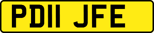PD11JFE