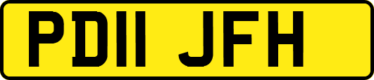 PD11JFH