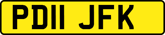 PD11JFK