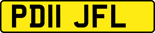 PD11JFL