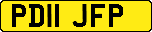 PD11JFP