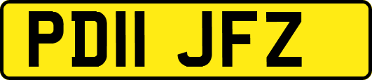 PD11JFZ