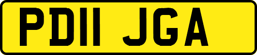PD11JGA