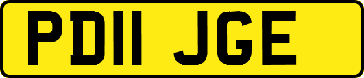 PD11JGE
