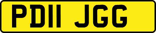 PD11JGG