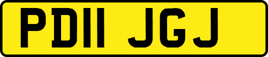 PD11JGJ