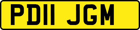 PD11JGM