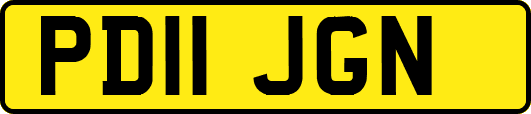 PD11JGN