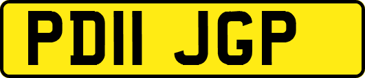 PD11JGP