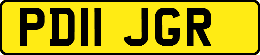 PD11JGR