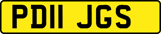 PD11JGS