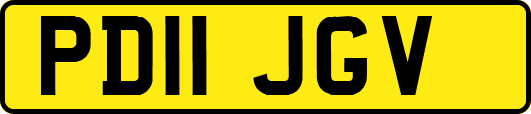 PD11JGV