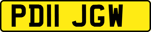 PD11JGW
