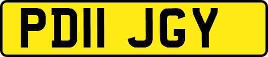PD11JGY