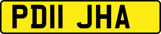 PD11JHA