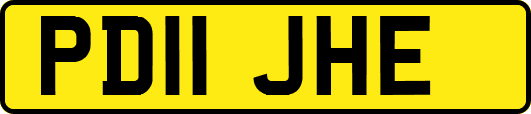 PD11JHE