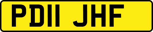 PD11JHF