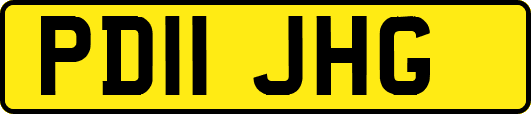 PD11JHG