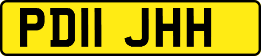 PD11JHH