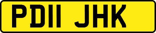 PD11JHK