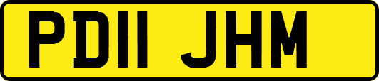 PD11JHM