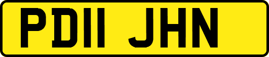 PD11JHN