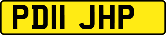 PD11JHP