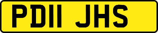 PD11JHS