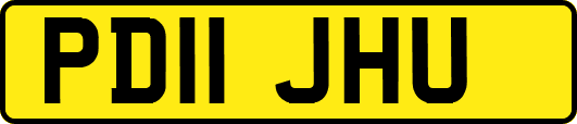 PD11JHU