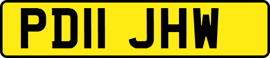 PD11JHW