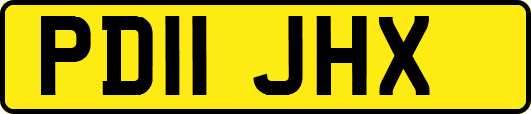PD11JHX