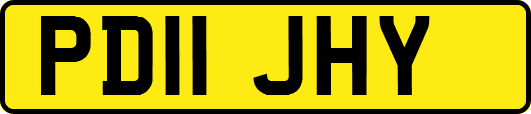PD11JHY