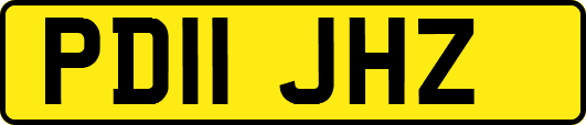 PD11JHZ