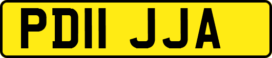PD11JJA