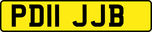 PD11JJB