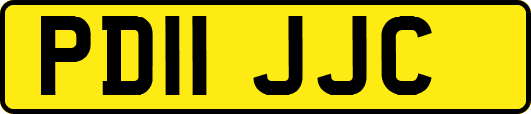 PD11JJC
