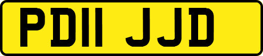 PD11JJD