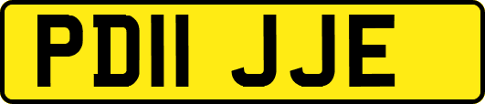 PD11JJE