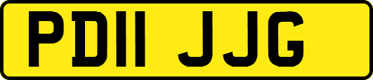 PD11JJG