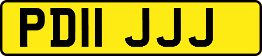 PD11JJJ
