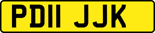 PD11JJK
