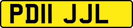 PD11JJL
