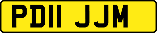 PD11JJM