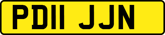 PD11JJN