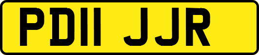 PD11JJR