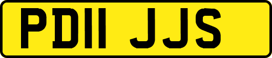PD11JJS