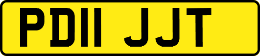 PD11JJT