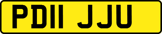 PD11JJU