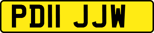 PD11JJW