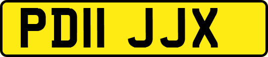 PD11JJX